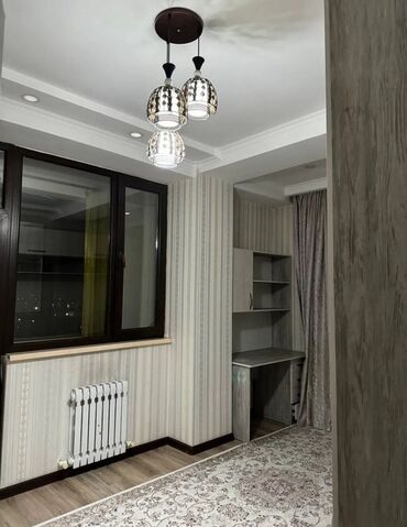 Долгосрочная аренда квартир: 3 комнаты, Риэлтор, Без подселения, С мебелью полностью — 7