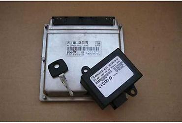 Ключи: Ключ 2015 г., Оригинал, Япония — 14