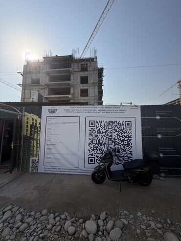 Новостройки от застройщика: Строится, Элитка, 2 комнаты, 81 м² — 29