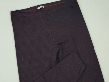 TU Woman, Legginsy Eleganckie damskie, rozmiar 3XL
