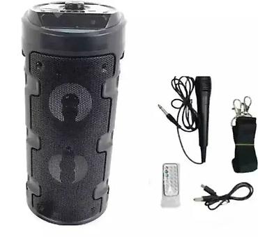 dasounds slusalice: Bluetooth zvučnik ZQS 4210 Dobrodošli u Davidov shop online market! — 1