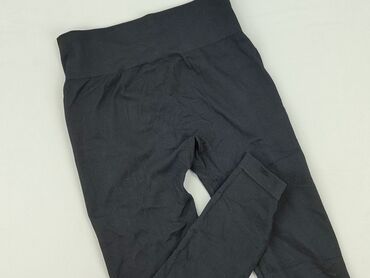 legginsy gatta wysoki stan: Leggings Sports for women, size L