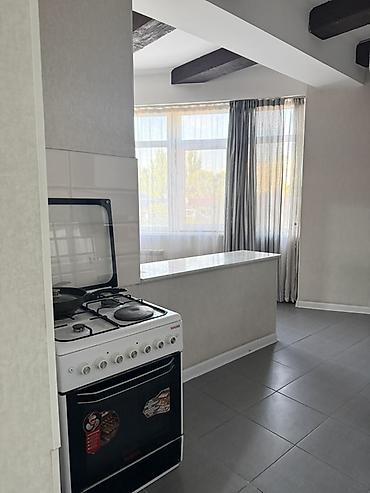 сдаю квартиру восток 5: 2 комнаты, 87 м², Элитка, 2 этаж, Евроремонт — 8