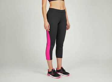 spodenki z legginsami damskie: Karrimor, Legginsy Sportowe damskie, rozmiar S