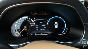 Hyundai: Hyundai Genesis: 2020 г., 3 л, Дизель, Кроссовер — 16