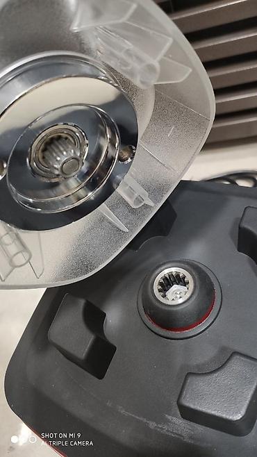 Blenderlər: Blender kokteyl blendr kakteyl Pratelli made in Italia Guc 2200 watt -da lalafo.az — 5 Blenderlər: Blender kokteyl blendr kakteyl Pratelli made in Italia Guc 2200 watt — 5