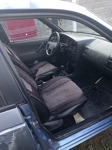 pasat b5: Volkswagen Passat Variant: 1992 г., 1.8 л, Механика, Бензин, Универсал — 2