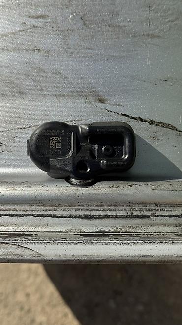 215 65 16 с: Литые Диски R 18 Toyota, Комплект, отверстий - 5, Б/у — 3