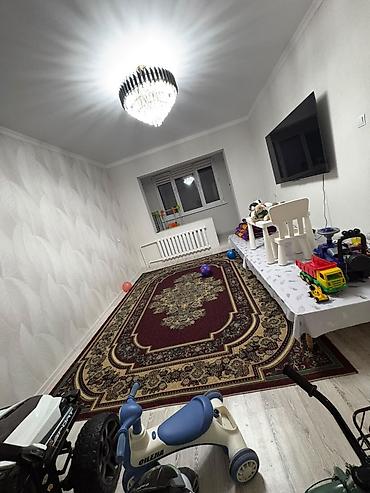 монако авангард стиль: 3 комнаты, 71 м², 105 серия, 5 этаж, Свежий ремонт — 4