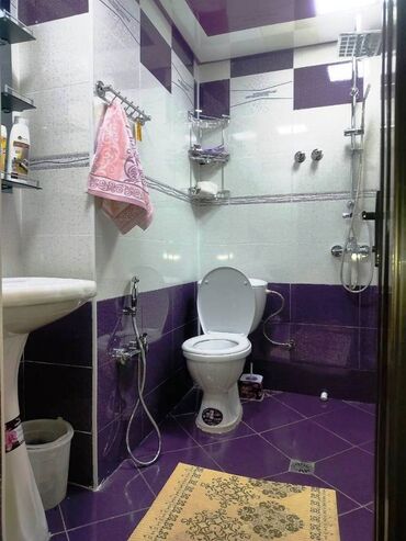 Yeni tikili: 2 otaqlı, Yeni tikili, 58 kv. m — 11