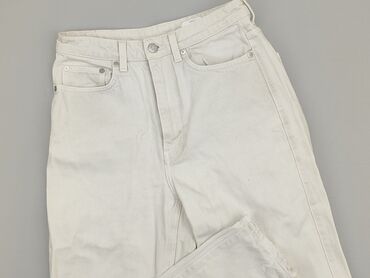 Jeans: S (EU 36), condition - Fair