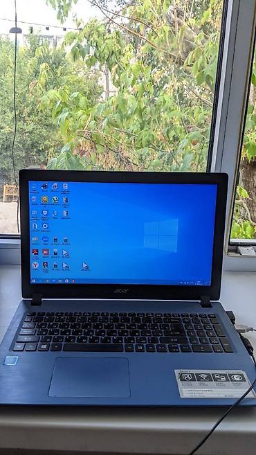 acer aspire 3: Продам ноутбук Acer Aspire 3. 4 года. Диагональ 15.6, оперативная — 2