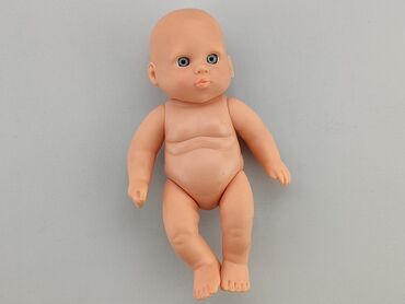 allegro kombinezony dziecięce: Doll for Kids, condition - Very good