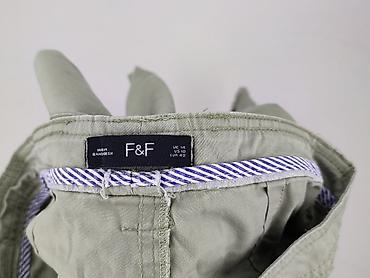 lafufu uk: F&F, Spodnie 3/4 damskie, rozmiar L — 4