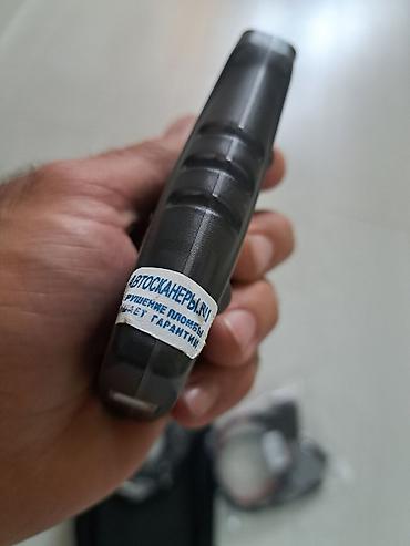 3d scaner: Scanmatik3 avtomobil diaqnostika cihazı – OBD-II interfeysli — 5