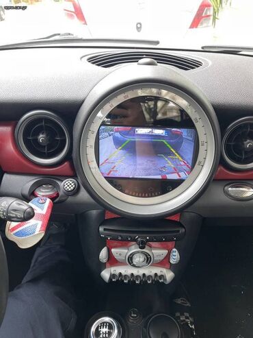 Mini: Mini Cooper: 1.4 l. | 2010 έ. 115000 km. Χάτσμπακ — 2