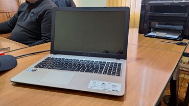 асус ноутбук цена в бишкеке: Ноутбук, Asus, 8 ГБ ОЗУ, Intel Core i7, Б/у, Для работы, учебы