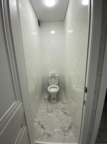 Продажа квартир: 2 комнаты, 58 м², 106 серия, 3 этаж, Евроремонт — 13