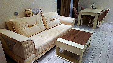 Divan, İşlənmiş