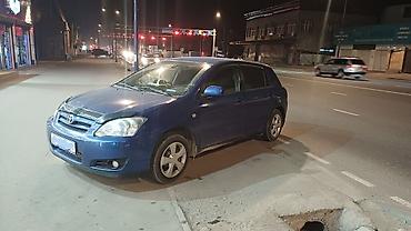 королла 2020 цена: Toyota Corolla: 2005 г., 1.6 л, Автомат, Бензин, Хэтчбэк — 1