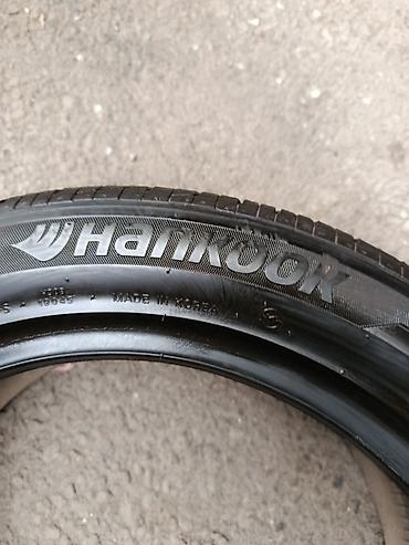 240: Шина Hankook 205/50 R16 87V 1 шт - Тип: летняя — 3