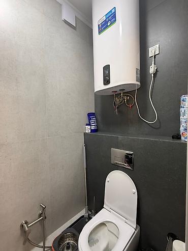 Продажа квартир: 2 комнаты, 71 м², Элитка, 3 этаж, Евроремонт — 9