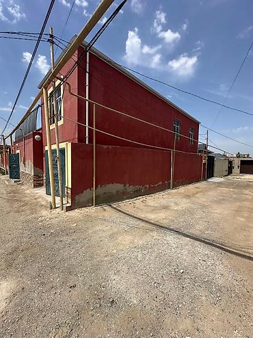 Həyət evləri və villaların satışı: 6 otaqlı, 120 kv. m — 2