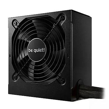 Izvori napajanja: Be quiet! System Power 10 – 750W ATX napajanje - Snaga: 750 W — 3