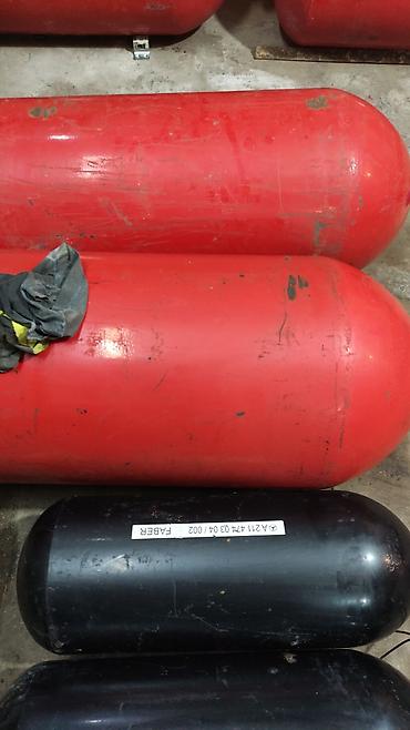 ГБО: Продам балоны с италии облегченные метан . им 3г новые .подойдут на — 16