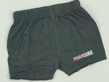 marco polo sukienki letnie: Shorts, 9-12 months, condition - Very good