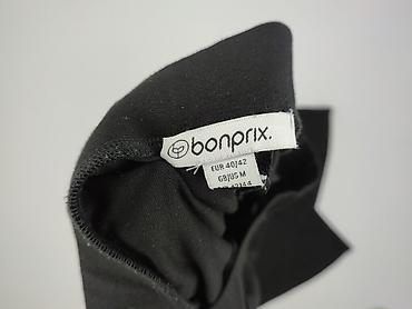 spodnie sellpy: Bonprix, Spodnie materiałowe damskie, rozmiar M — 4