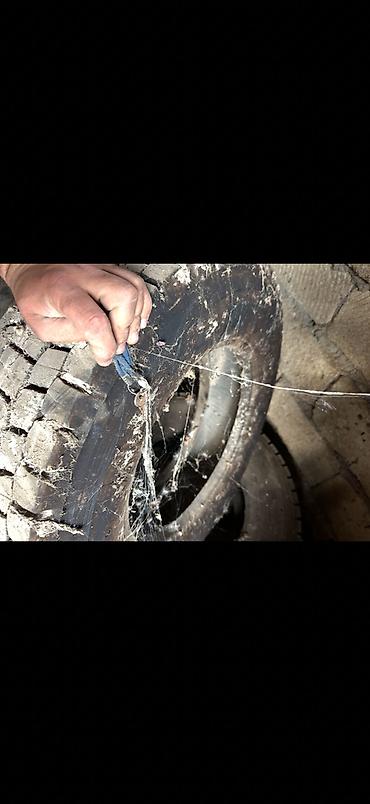 diski teker 195 65 15 type 1 per page 40: Новый Шина Bridgestone 215 / 75 / R 17.5 — 1