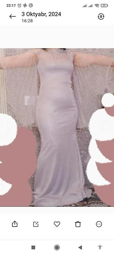 Ziyafət donları: Ziyafət donu, Maksi — 5