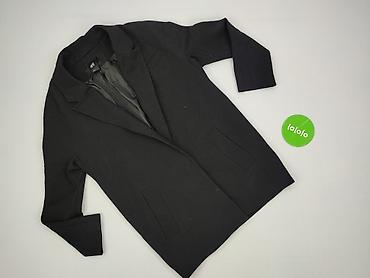 hm prochowiec: H&M, Płaszcz damski, rozmiar 2XS — 2