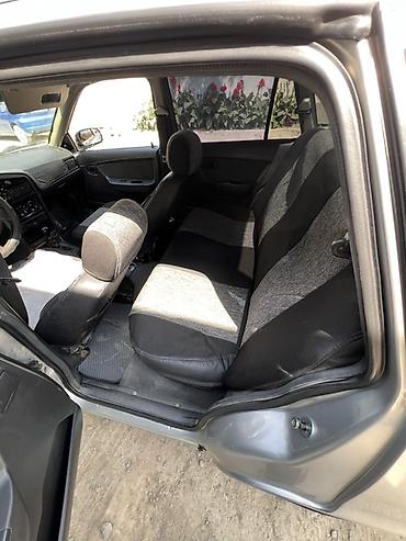 aion gac: Daewoo Nexia: 2011 г., 1.5 л, Газ, Седан — 7