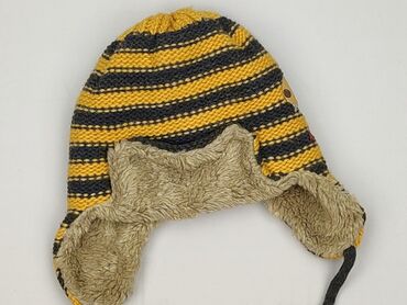 spodenki i koszulka tommy hilfiger: Hat, 4-5 years, 50-51 cm, condition - Perfect