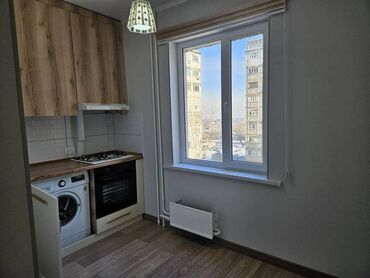 Продажа квартир: 1 комната, 34 м², 105 серия, 5 этаж, Евроремонт