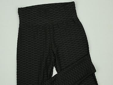 kurtka 4f aquatech 5000: Legginsy Sportowe damskie, rozmiar M — 1