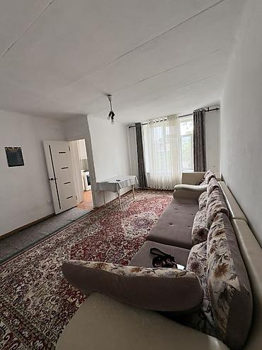 2 комнаты, 47 м², Политех Хрущевка, 3 этаж, Косметический ремонт