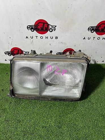 Бампер и комплектующие: Mercedes-Benz, Б/у, Оригинал at lalafo.kg — 4 Бампер и комплектующие: Mercedes-Benz, Б/у, Оригинал — 4