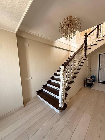 Продажа квартир: 3 комнаты, 100 м², Элитка, 10 этаж, Дизайнерский ремонт — 2