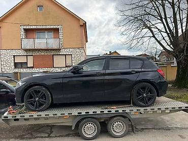 ratkapne 17: F20 N47N SPORT PAKET DELOVI ZA BMW SERIJA 1 OD 2011. DO 2018. GOD. | — 2