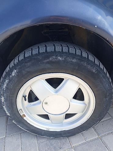 рейка пассат б4: Volkswagen Passat Variant: 1996 г., 1.8 л, Кол менен иштөөчү, Бензин, Универсал — 10