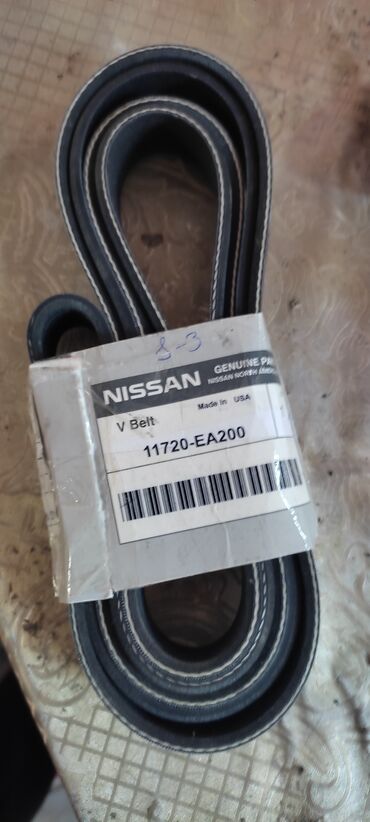 elf motor yağları: Nissan patfyander r 51 remen 4 mator təzədi isdifade olumuyub