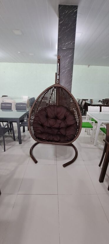 Yelləncəklər: Yeni, Oturacaq-yelləncək — 12