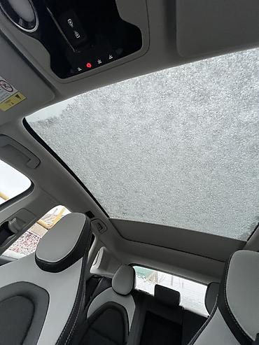 BYD: BYD : 2022 г., 1.5 л, Электромобиль — 7