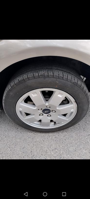bmw e34 turbo: Ford Mondeo: 2 l | 2004 il 240000 km Sedan — 8