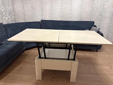 islenmis unitazlar: Jurnal masası, İşlənmiş, Transformer, DSP, Kvadrat masa — 3