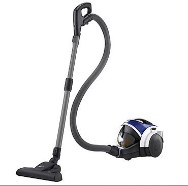 dyson long: Обычный пылесос Новый LG Тип пылесборника: Контейнер — 3