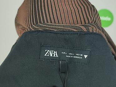 top lafa: Zara, Top damski, rozmiar L — 4